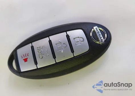 2014 Nissan Altima 2.5 S from USA, damaged, VIN 1N4AL3AP1EC191125